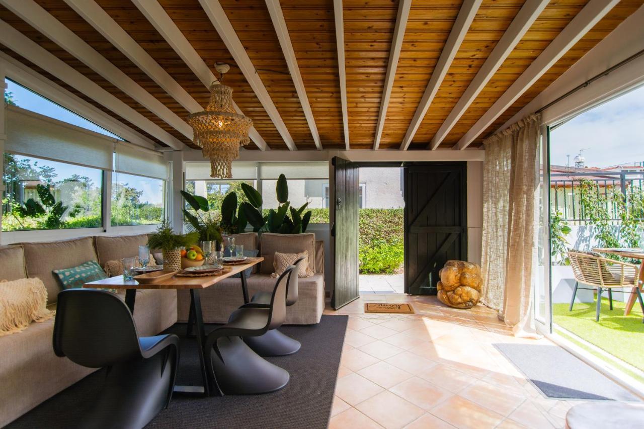 Akamas Sunset Boho Chic Maisonette By One Villas Polis Exterior photo